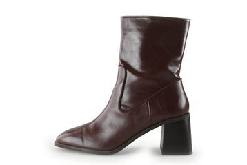 Mexx Laarzen in maat 42 Cognac, Kleding | Dames, Schoenen, Hoge laarzen, Mexx, Overige kleuren, Verzenden