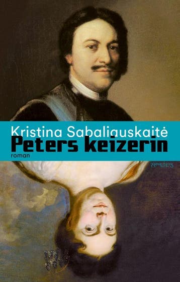 Peters Keizerin | Kristina Sabaliauskaitƒó, Boeken, Ophalen of Verzenden, Gelezen, Kristina Sabaliauskaitƒó