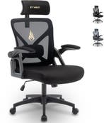 Ergonomische Bureaustoel -  Office Chair - Gamestoel - Volwa, Verzenden, Zo goed als nieuw