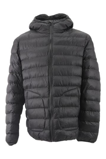 Airforce Jas in maat XL Zwart, Kleding | Heren, Verzenden, Zo goed als nieuw, Zwart, Airforce