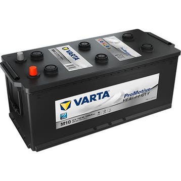 Varta Promotive Heavy Duty M10 accu | 690 033 120 | 12V 190, Auto-onderdelen, Accu's en Toebehoren, Ophalen of Verzenden, Nieuw