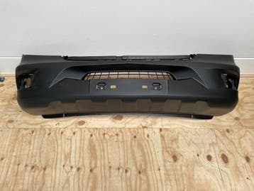 Voorbumper Sprinter w906 A9068801670 (Nieuw), Ophalen of Verzenden, Nieuw, Mercedes-Benz, Bumper