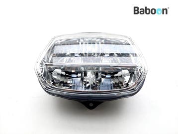 Koplamp Piaggio | Vespa Sprint 125 2020-2023 (MD1101), Motoren, Verzenden, Gebruikt