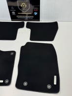 Ford Focus Station bj.2016 org. mattenset/automatten, Auto-onderdelen, Interieur en Bekleding, Gebruikt, Ford