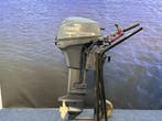 “Yamaha 9.9 pk | Buitenboordmotor | Nieuwstaat”, 5 tot 10 pk, Viertaktmotor, Ophalen of Verzenden, Zo goed als nieuw