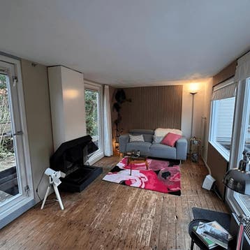 Woonboot in Utrecht gevonden voor €2450,- pm, Utrecht