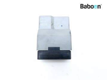 CDI / ECU unit Honda XL 125 Varadero 2004-2006 (XL125 KPC), Verzenden, Gebruikt