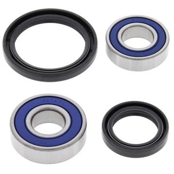 All Balls Achterwiellagerset KTM EXC-EGS 1993-1999, Motoren, Ophalen of Verzenden, Nieuw