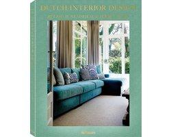 Boek Dutch Interior Design 9783961710430, Verzenden, Zo goed als nieuw