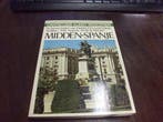 Cantecleer kunst-reisgidsen m. Spanje 9789021303253, Boeken, Reisgidsen, Verzenden, Gelezen, Dieterich