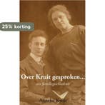 Over Kruit gesproken... 9789461932273 Anneke Kruit, Verzenden, Gelezen, Anneke Kruit