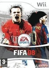 Fifa 08 Wii Garantie & morgen in huis!, Spelcomputers en Games, Games | Nintendo Wii, 1 speler, Ophalen of Verzenden, Zo goed als nieuw