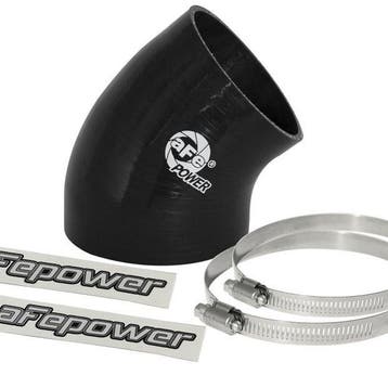 aFe MagnumFORCE Cold Air Int Sys Spare Parts Kit (4-3.5in ID, Ophalen of Verzenden, Nieuw