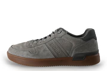 Bjorn Borg Sneakers in maat 46 Grijs, Overige kleuren, Verzenden, Bjorn Borg, Sneakers of Gympen
