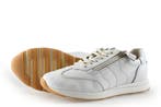 No Stress Sneakers in maat 37 Wit, Kleding | Dames, Schoenen, Verzenden, Wit, No Stress, Sneakers of Gympen