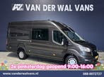 Ford Transit | 2.0 TDCI 185pk L4H3 Dubbele Cabine Euro6, Gebruikt, Euro 6, Dealer onderhouden, Ford