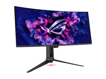 Asus - UWQHD Gaming Monitor - 34 inch, Computers en Software, Monitoren, Gaming, Asus, Verzenden, In hoogte verstelbaar