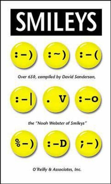 Smileys - David W. Sanderson 9781565920415, Verzenden, Zo goed als nieuw, David W. Sanderson