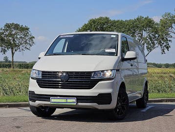 Volkswagen Transporter 2.0 TDI, Automaat, Gebruikt, Euro 6, Volkswagen