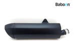 Uitlaatdemper Origineel Harley-Davidson RA 1250 Pan America, Verzenden, Gebruikt