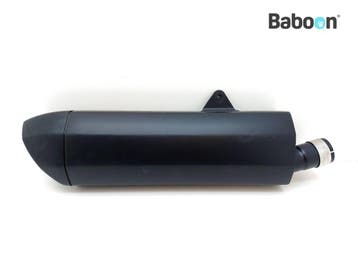 Uitlaatdemper Origineel Harley-Davidson RA 1250 Pan America, Motoren, Onderdelen | Harley-Davidson, Verzenden, Gebruikt
