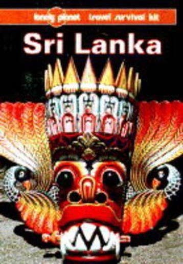 Sri Lanka - Planet, Boeken, Reisgidsen, Verzenden, Gelezen