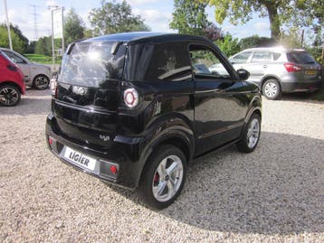 Ligier Myli brommobiel elektrisch scherp geprijsd:Actie Lkk, Diversen, Verzenden, Nieuw, Ligier