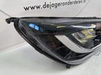 FORD FOCUS MK4 FACELIFT KOPLAMP RECHTS NX7B-13E014-CF 2022-, Auto-onderdelen, Verlichting, Ophalen, Gebruikt, Ford