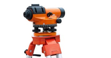 Goedkoop een Meetlasers huren vanaf €20,- per dag