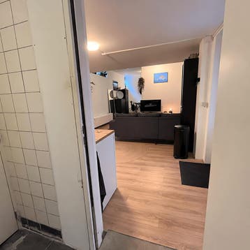 Kamer in Arnhem gevonden voor €950,- pm, Huizen en Kamers, 35 tot 50 m², Arnhem