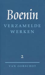 2 Verhalen 1913-1930 9789028208766 I.A. Boenin, Ophalen of Verzenden, Nieuw, I.A. Boenin