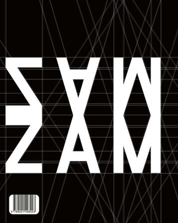 Zam Zam 9789021498003 Anne Vegter, Verzenden, Zo goed als nieuw, Anne Vegter