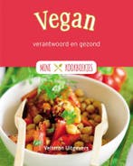 Vegan / Mini Kookboekje 9789048315017 Naumann & Göbel, Verzenden, Gelezen, Naumann & Göbel