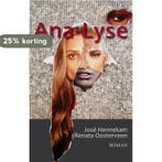 Ana-Lyse 9789490935016 jose Hennekam, Verzenden, Zo goed als nieuw, Jose Hennekam