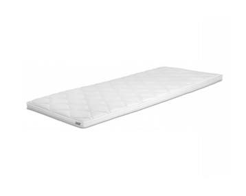 Avek Sinne Talalay Natuur Latex Topper 11 cm - 160x200, Huis en Inrichting, Slaapkamer | Matrassen en Bedbodems, Nieuw