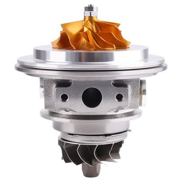 Billet Turbo Cartridge Chra K04 compatible for VW Golf R..., Verzenden, Nieuw, Audi