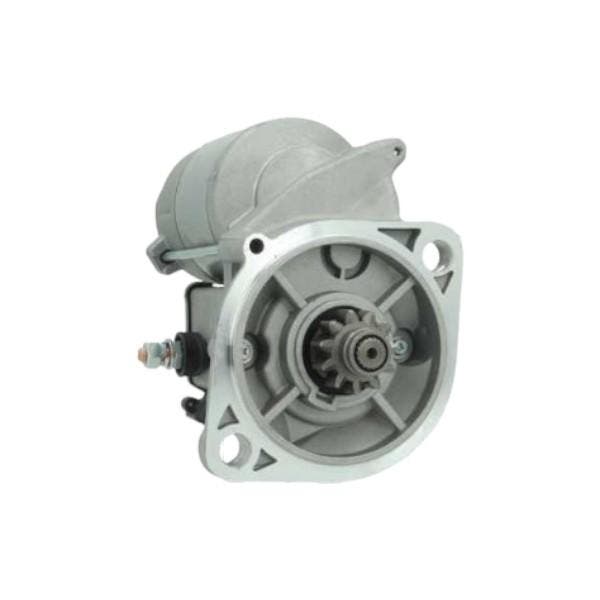 Startmotor Yanmar 3TNA72 12V 1.0 kw, Watersport en Boten, Bootonderdelen, Motor en Techniek, Nieuw, Zeilboot of Motorboot, Ophalen of Verzenden