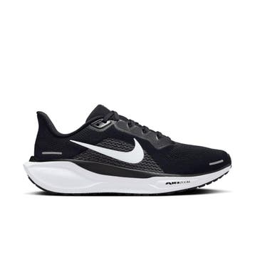 Nike Pegasus 41 Hardloopschoenen Dames Zwart/Wit - 38, Ophalen of Verzenden, Nieuw