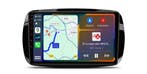Android navigatie radio Smart Fortwo 2014-2020, Android...., Nieuw