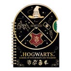 Harry Potter Spinner Notebook Hogwarts, Verzamelen, Ophalen of Verzenden, Nieuw