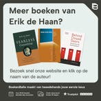 Supervisie in actie 9789023247883 Erik de Haan, Boeken, Verzenden, Zo goed als nieuw, Erik de Haan