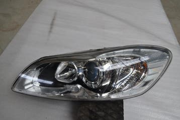 Koplamp C30 links H7 2010 - 2013, Ophalen of Verzenden, Gebruikt, Volvo