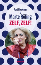 Marte Roling 9789492754622 Aart Hoekman, Ophalen of Verzenden, Nieuw, Aart Hoekman