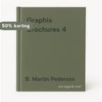 Graphis Brochures 4 9781888001518 B. Martin Pederson, Verzenden, Gelezen, B. Martin Pederson