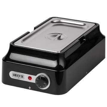 BrandNewCake Chocolade Tempereermachine 3.8L, Verzenden, Nieuw