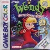 MarioGBA.nl: Wendy: Every Witch Way - iDEAL!, Ophalen of Verzenden, Gebruikt