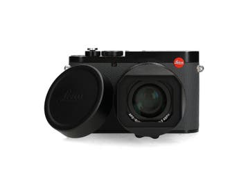 Leica Q3 43 - 1 jaar garantie, Ophalen of Verzenden, Zo goed als nieuw, Leica