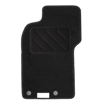 Automatten Alfa Romeo 147 (2000-2010) - Naaldvilt, Auto-onderdelen, Verzenden, Nieuw