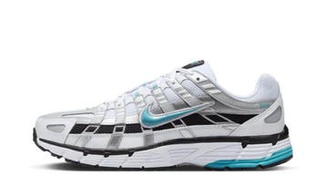 Nike P-6000 Dusty Cactus, Nieuw