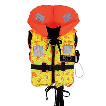 Besto Baby en Peuter Reddingsvest-Toddler, gewicht 15-20 Kg, Ophalen of Verzenden, Nieuw
